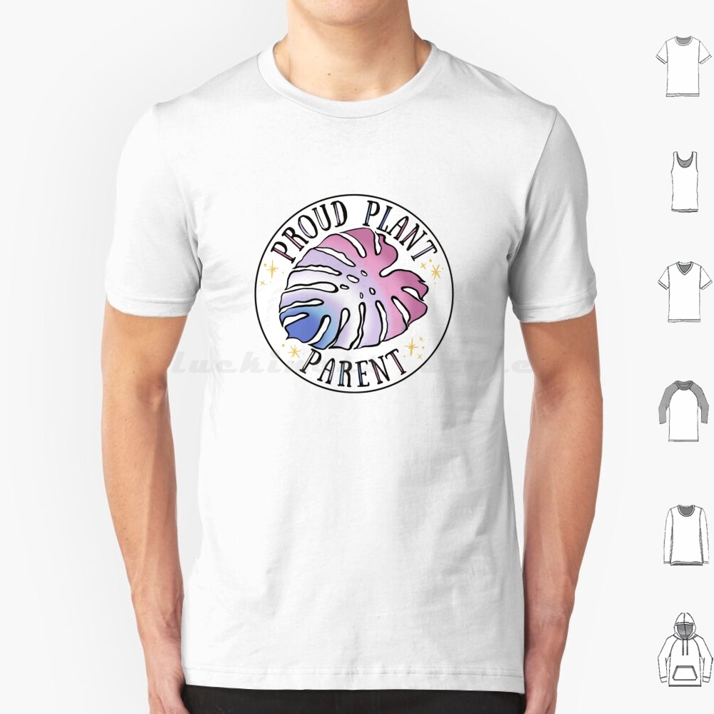 Plant Parent Free - Kaos Orang Tua Tanaman yang Bangga