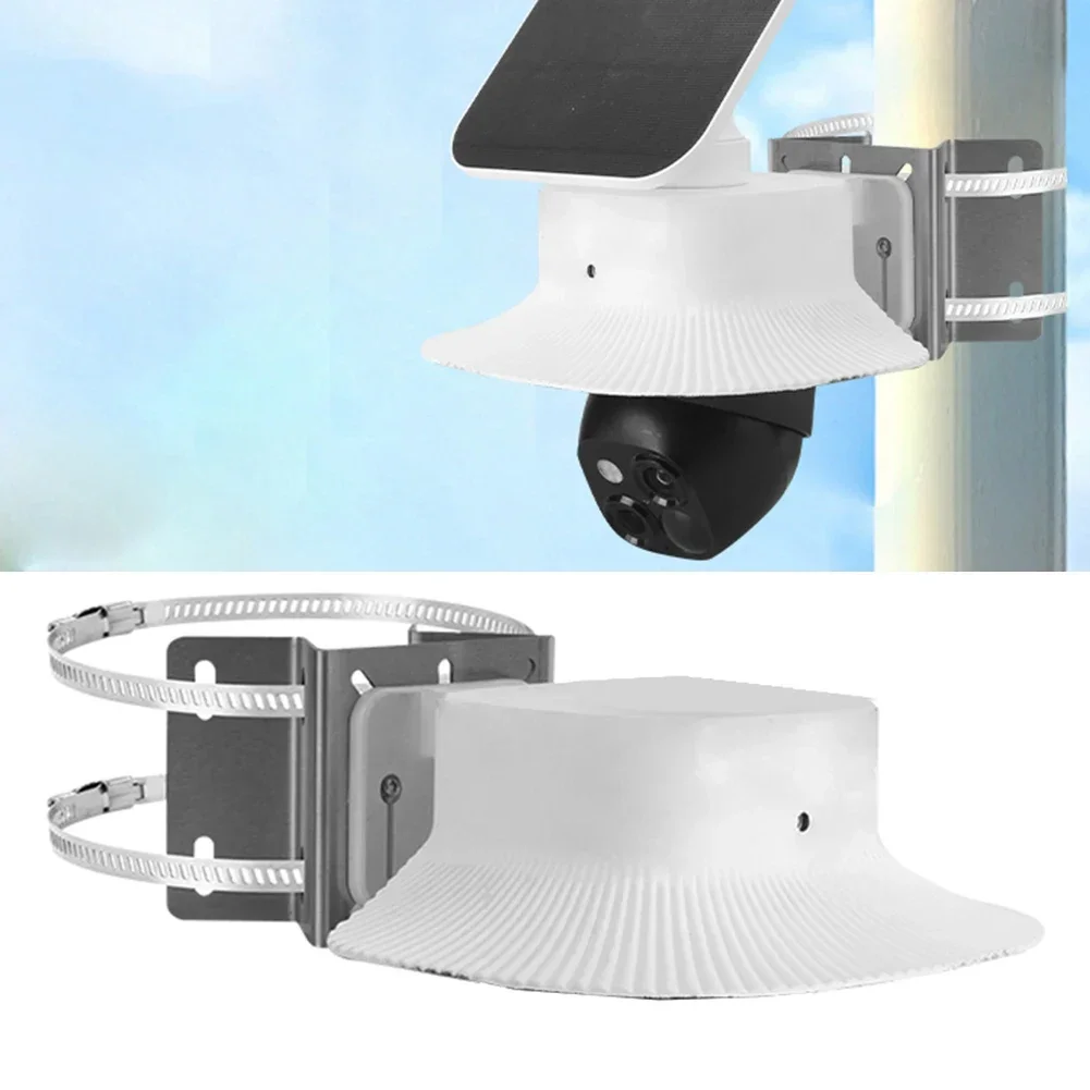 Eufy Camera S340 - Dudukan Sudut Logam Tahan Cuaca untuk