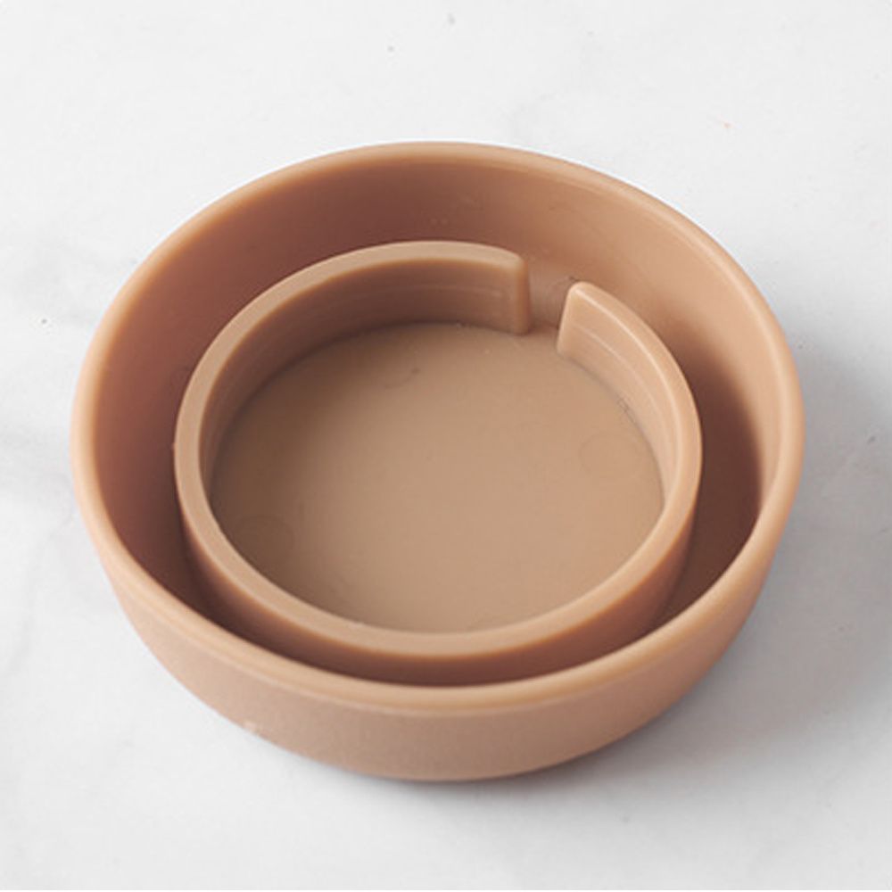 Pot Bunga Penyiraman Otomatis  - Cactus Mix Pot ulasan dan harga
