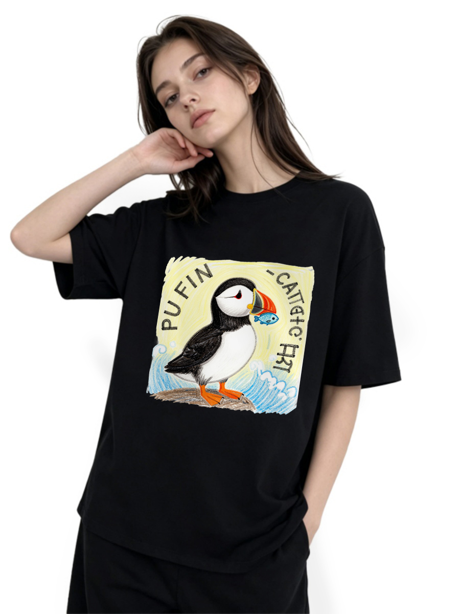Kaos Anak Perempuan Motif Tana - Plant Parent Free ulasan dan harga