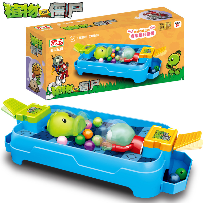 Mainan Plants Vs. Zombies, Per - Plant Parent Vs ulasan dan harga