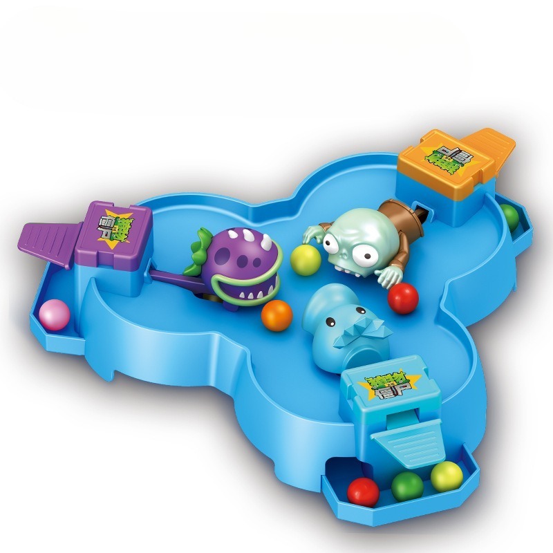 Plants Vs. Zombies Frog Eat Be - Plant Parent Free ulasan dan harga