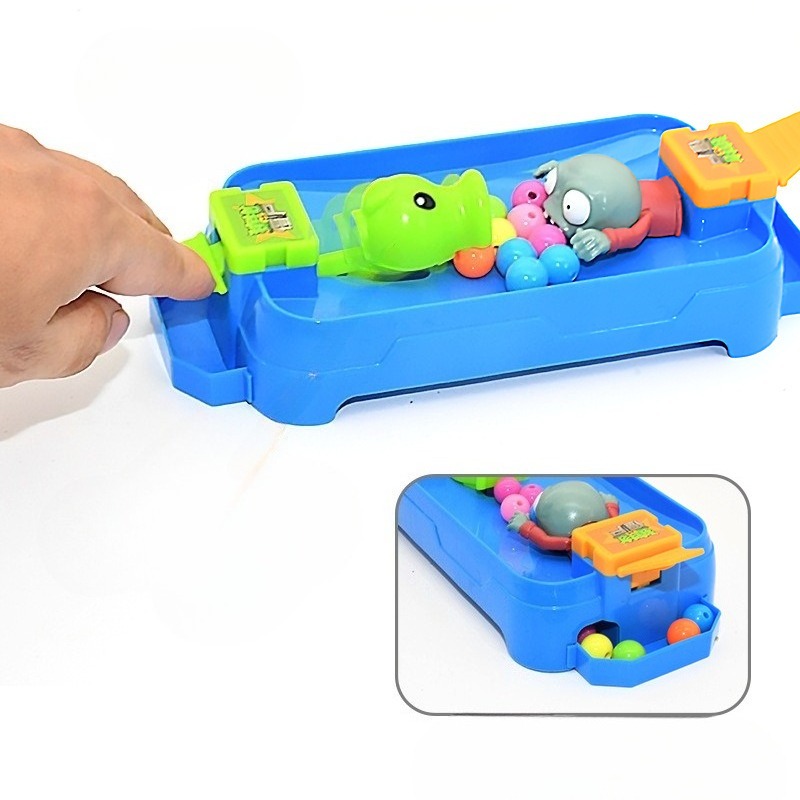Plants Vs. Zombies Frog Eat Be - Plant Parent Free ulasan dan harga