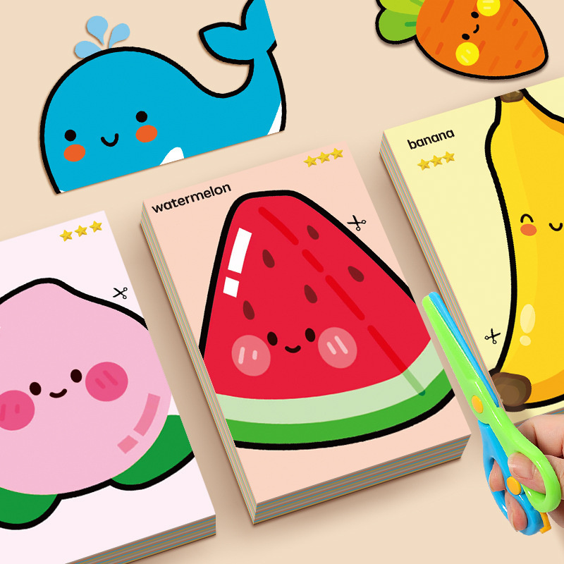 Potongan Kertas Buatan Tangan  - Plant Parent Free ulasan dan harga