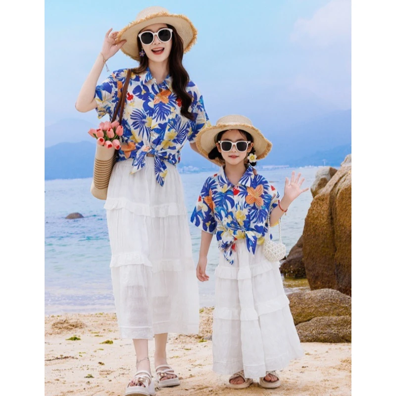 Set Pakaian Keluarga Liburan S - Plant Parent Free ulasan dan harga