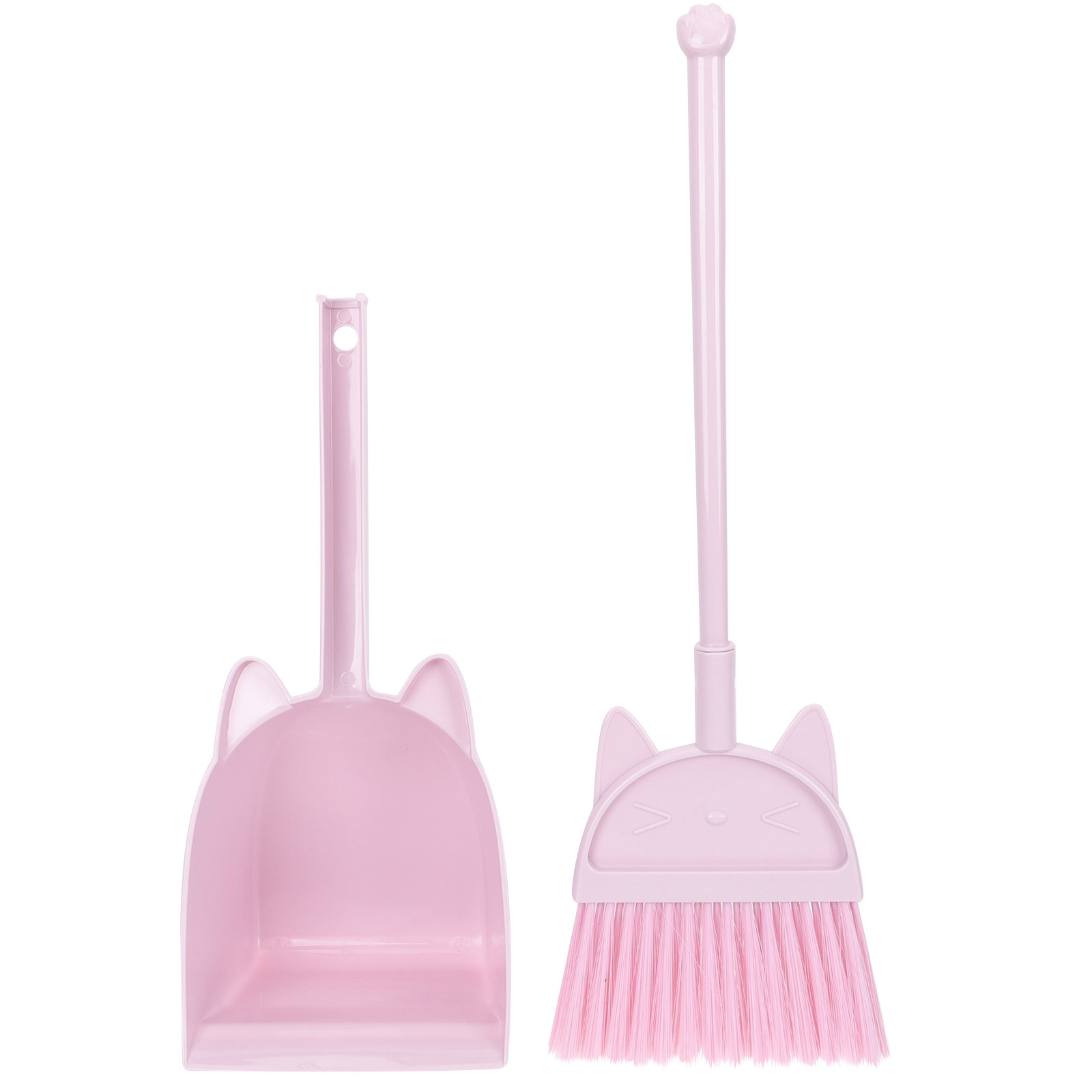1Set Set Sapu dan Pengki Anak- - Plant Parent Free ulasan dan harga