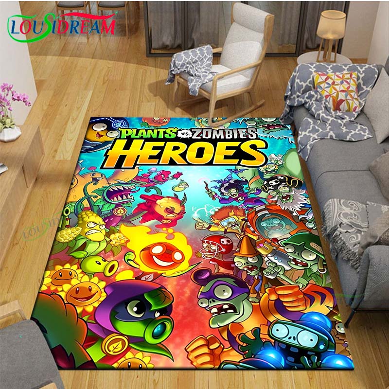 Permainan Puzzle Populer Karpe - Plant Parent Vs ulasan dan harga
