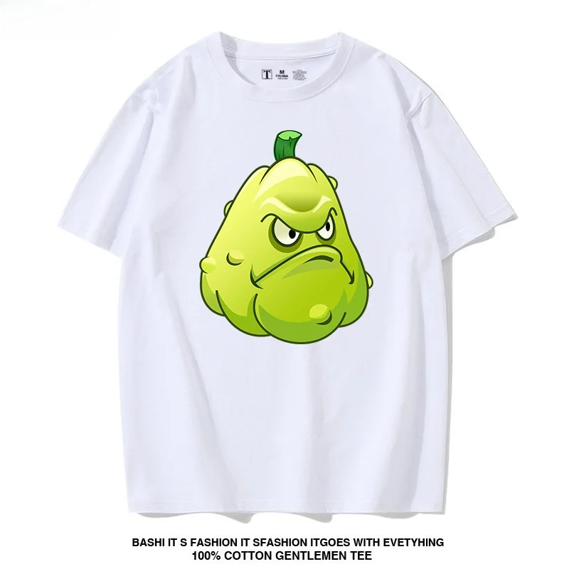Kaos Plant Vs Zombie Ice Shoot - Plant Parent Vs ulasan dan harga