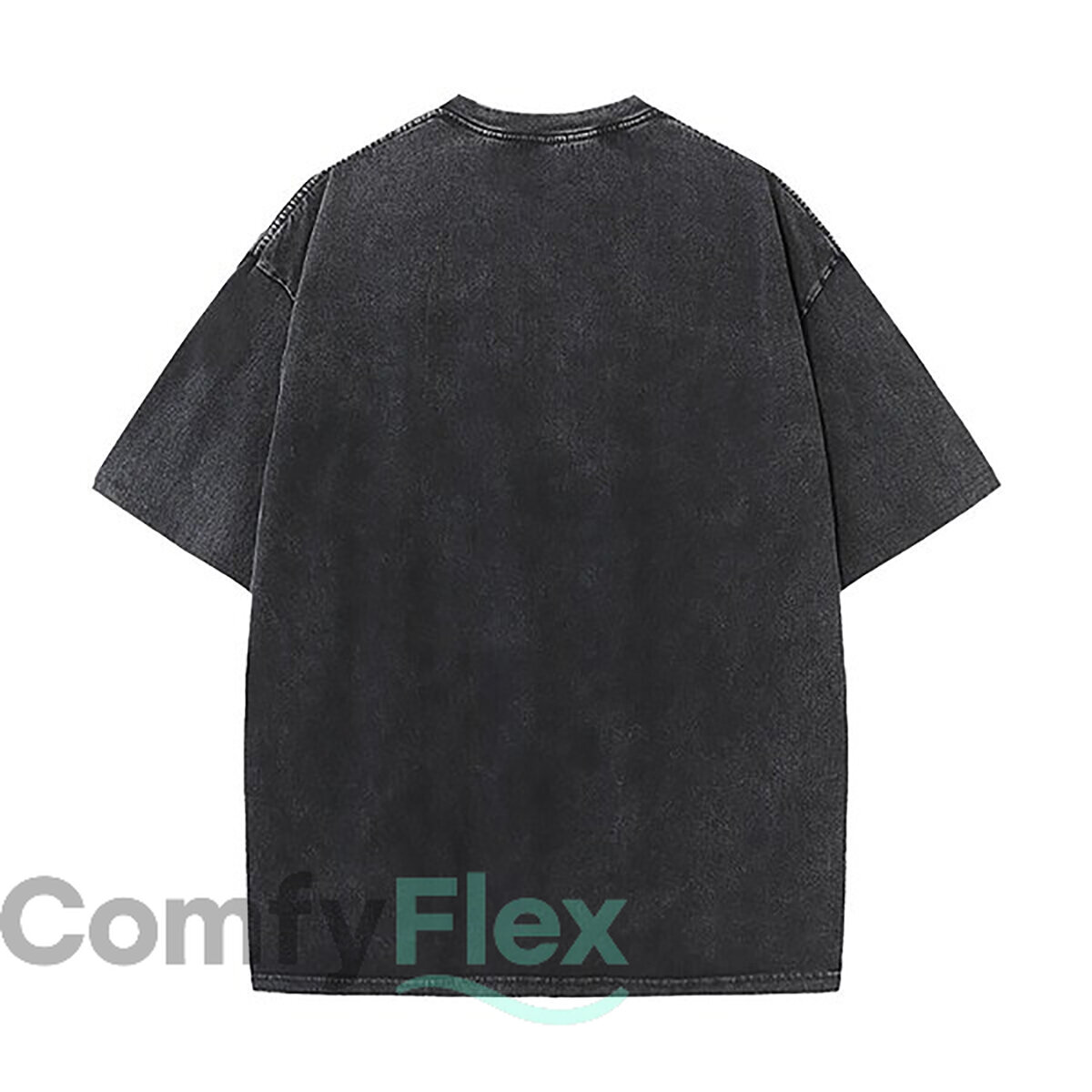Kaos Streetwear Longgar Bergay - Plant Parent Free ulasan dan harga